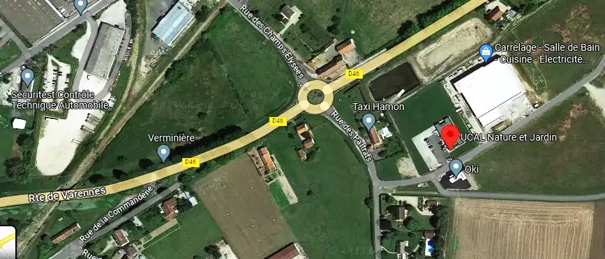 Livraison fleurs à Saint-Pourçain-sur-Sioule
