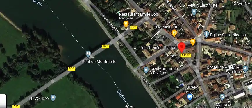 Livraison fleurs à Montmerle-sur-Saône