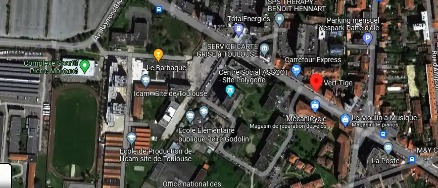 Livraison fleurs à Toulouse