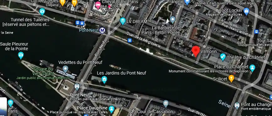 Livraison fleurs à Paris