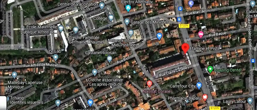 Livraison fleurs à Toulouse