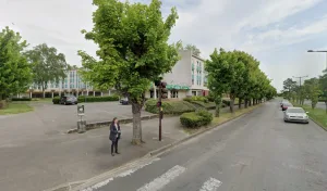 La Fine Fleur à Saint-Quentin