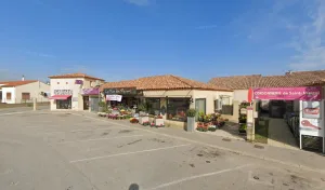 Les Fées des Fleurs à Saint-Marcel-sur-Aude