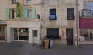 LES FLORALIES à Marcigny