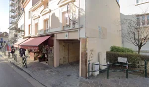 Annick Fleurs à Nanterre