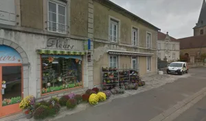 Funé Erop à Chalindrey