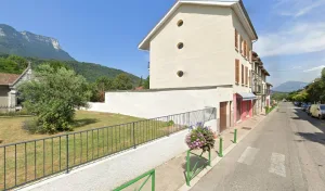 La Gentiane à Chapareillan