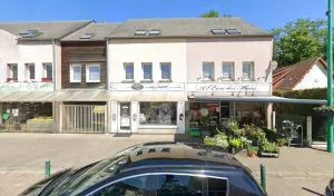 Ma pensée créative à Saint-Sébastien-de-Morsent