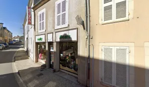 Reuilly Fleurs à Reuilly