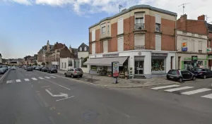 Eden Fleurs à Cambrai