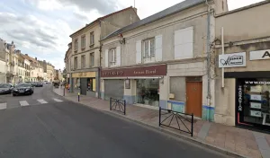A FLEURS D&rsquo;O à Crépy-en-Valois
