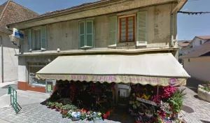 Sylvie Fleurs à Les Avenières Veyrins-Thuellin
