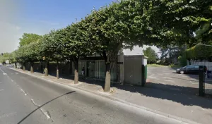 Etablissements Soissons à Sevran