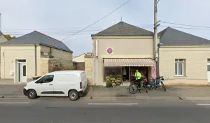 Symphonie des Fleurs à Allonnes