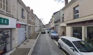 Les Floralies Montoiriennes à Montoire-sur-le-Loir