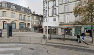 Art et Nature à Aurillac