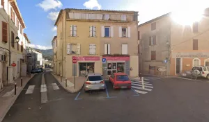 Coup De Coeur à Gonfaron
