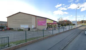 L&rsquo;Océane Des Fleurs à Seysses