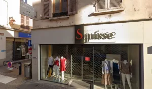 Dimanche à Venise à Neuville-sur-Saône