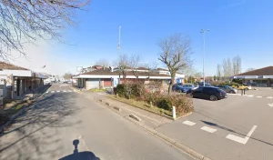 L&rsquo;Edelweiss à Voisins-le-Bretonneux