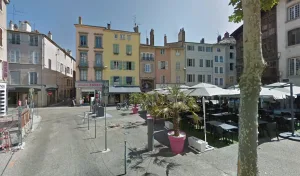 L’Atelier de Jen’ à Mâcon