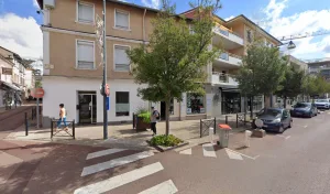 Allons Voir Si La Rose à Andrézieux-Bouthéon