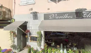 Varilhes Fleurs à Varilhes