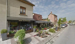Aux Floralies à Avesnes-sur-Helpe