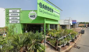 Garden Price Grigny à Grigny