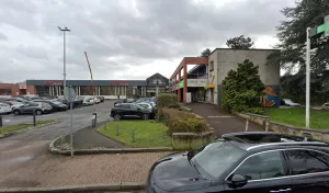 OH ! LES FLEURS à Marcq-en-Barœul