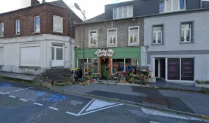 L&rsquo;Atelier Floral à Rousies