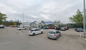 Villaverde à Échirolles