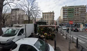 Jeannot Fleurs à Marseille