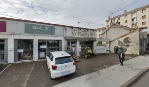 Les Floralies à Besançon
