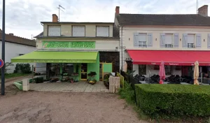 Au bouton d&rsquo;or à Guérigny
