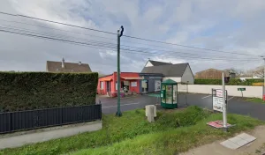 Créaflor Marc Moreau à Chécy