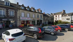 D.Fleurs à Plélan-le-Grand