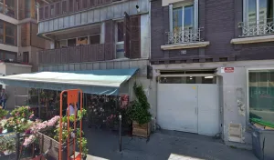Les Jasmins d&rsquo;Andalousie, Fleuriste Paris 18 ème à Paris