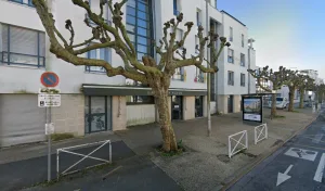La Maison Bloom à La Rochelle