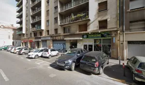La Tete Au Soleil à Marseille
