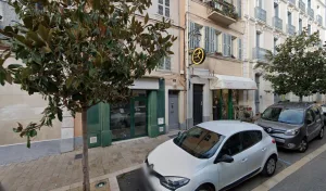 La Rose d&rsquo;Or à Ollioules
