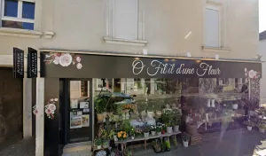O Fil d&rsquo;une Fleur Artisan Fleuriste Vern d&rsquo;Anjou à Erdre-en-Anjou