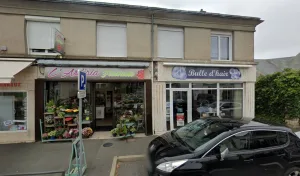 L&rsquo; Ardisia Fleurs à Blois