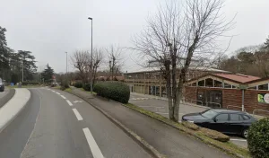 botanic à Écully