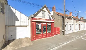Graineterie Fleurs – I.C. MONTANT à Fleury-les-Aubrais