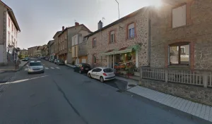 De Feuilles en Fleurs à Dunières