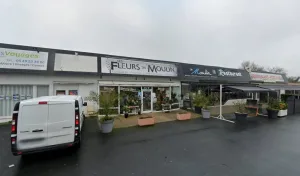 Les Fleurs du Moulin à Jaunay-Marigny