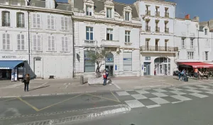 Christy Fleurs à La Rochelle