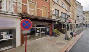 API Flore à Hayange