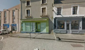 L&rsquo;atelier champêtre à Bouloire